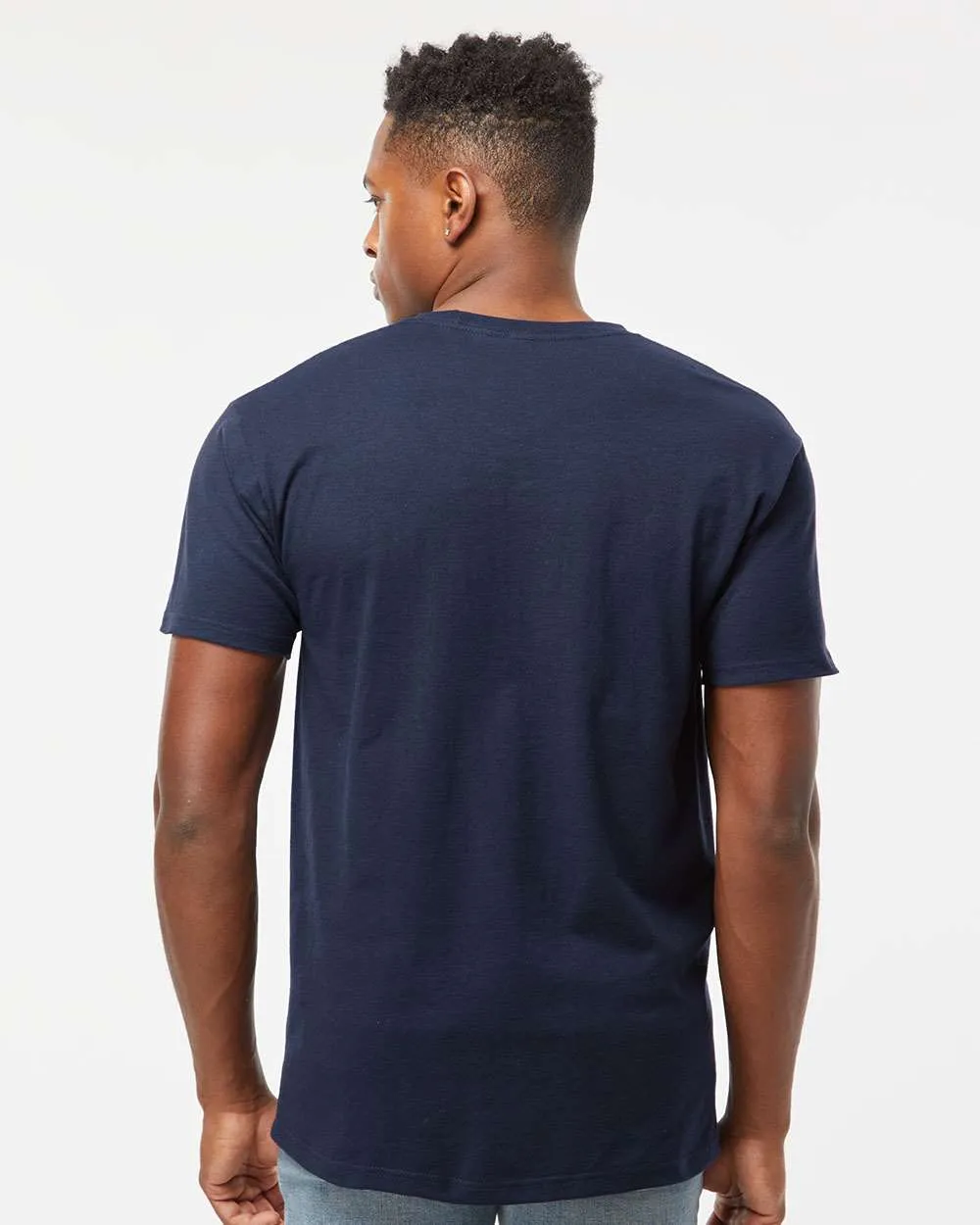 Tultex Heavyweight Jersey T-Shirt 290