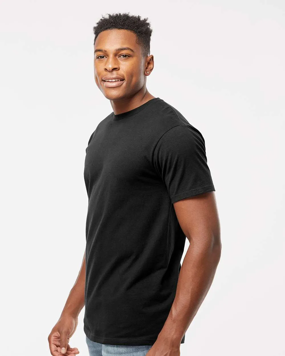 Tultex Heavyweight Jersey T-Shirt 290