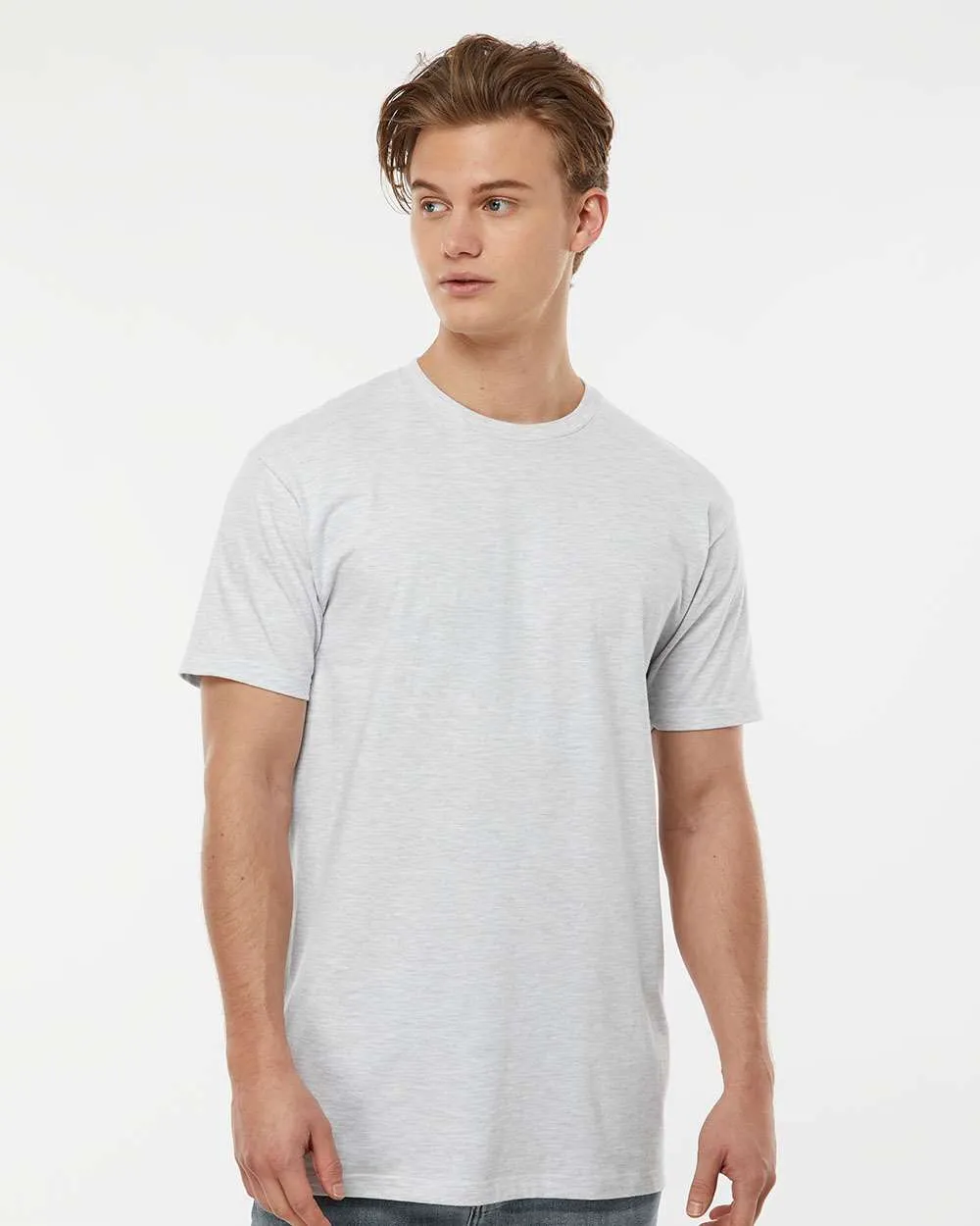 Tultex Heavyweight Jersey T-Shirt 290