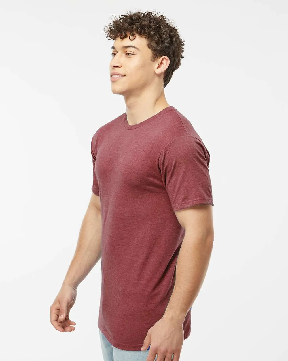 Tultex Heavyweight Jersey T-Shirt 290