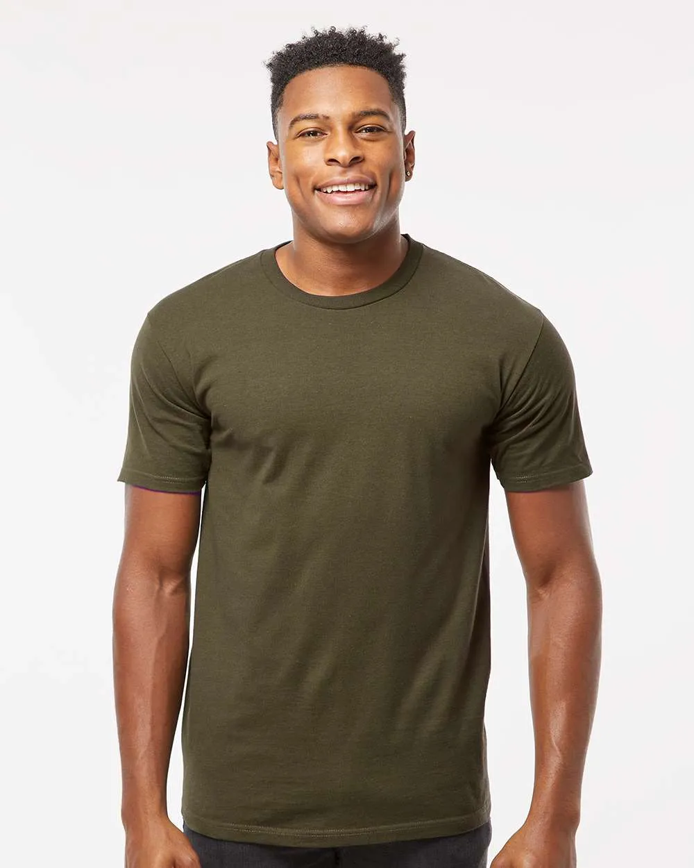 Tultex Heavyweight Jersey T-Shirt 290