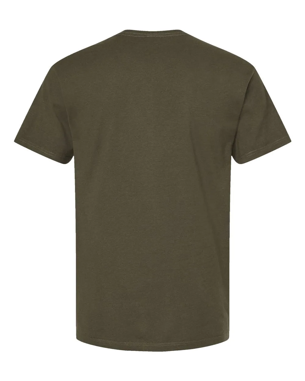 Tultex Heavyweight Jersey T-Shirt 290