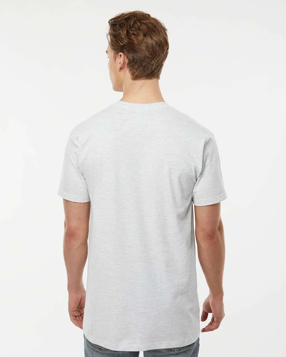 Tultex Heavyweight Jersey T-Shirt 290