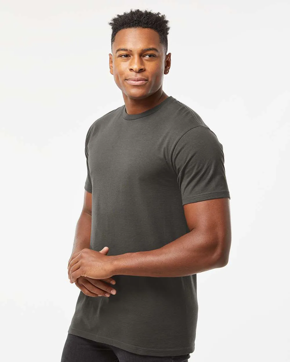 Tultex Heavyweight Jersey T-Shirt 290