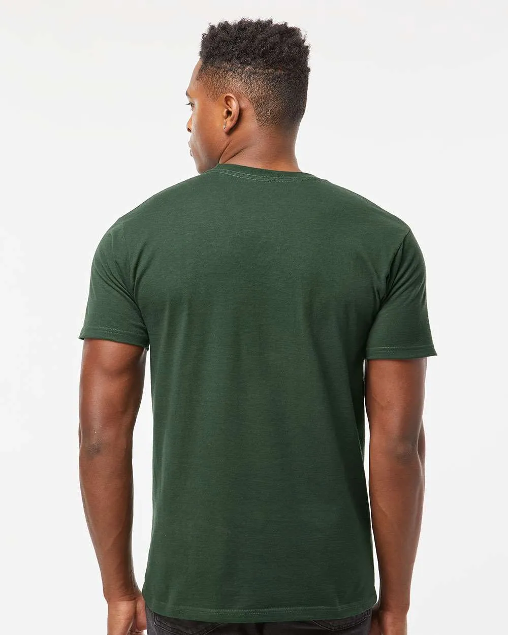 Tultex Heavyweight Jersey T-Shirt 290