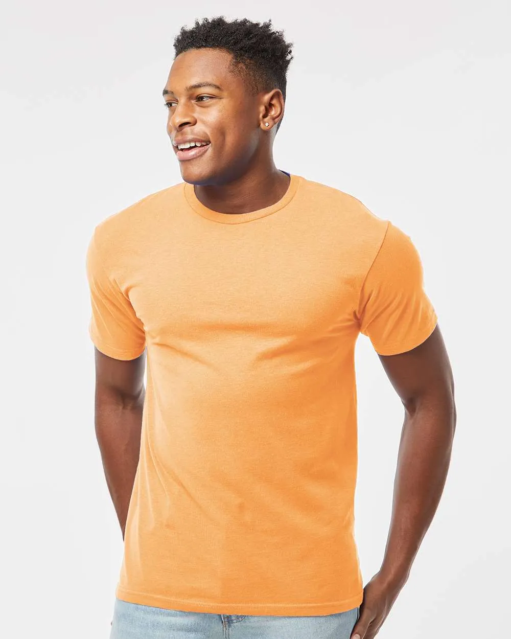 Tultex Heavyweight Jersey T-Shirt 290