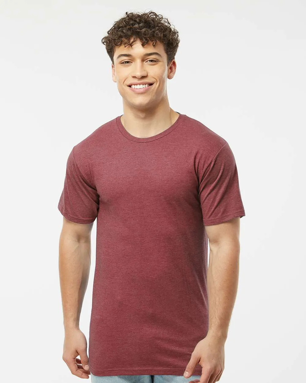 Tultex Heavyweight Jersey T-Shirt 290