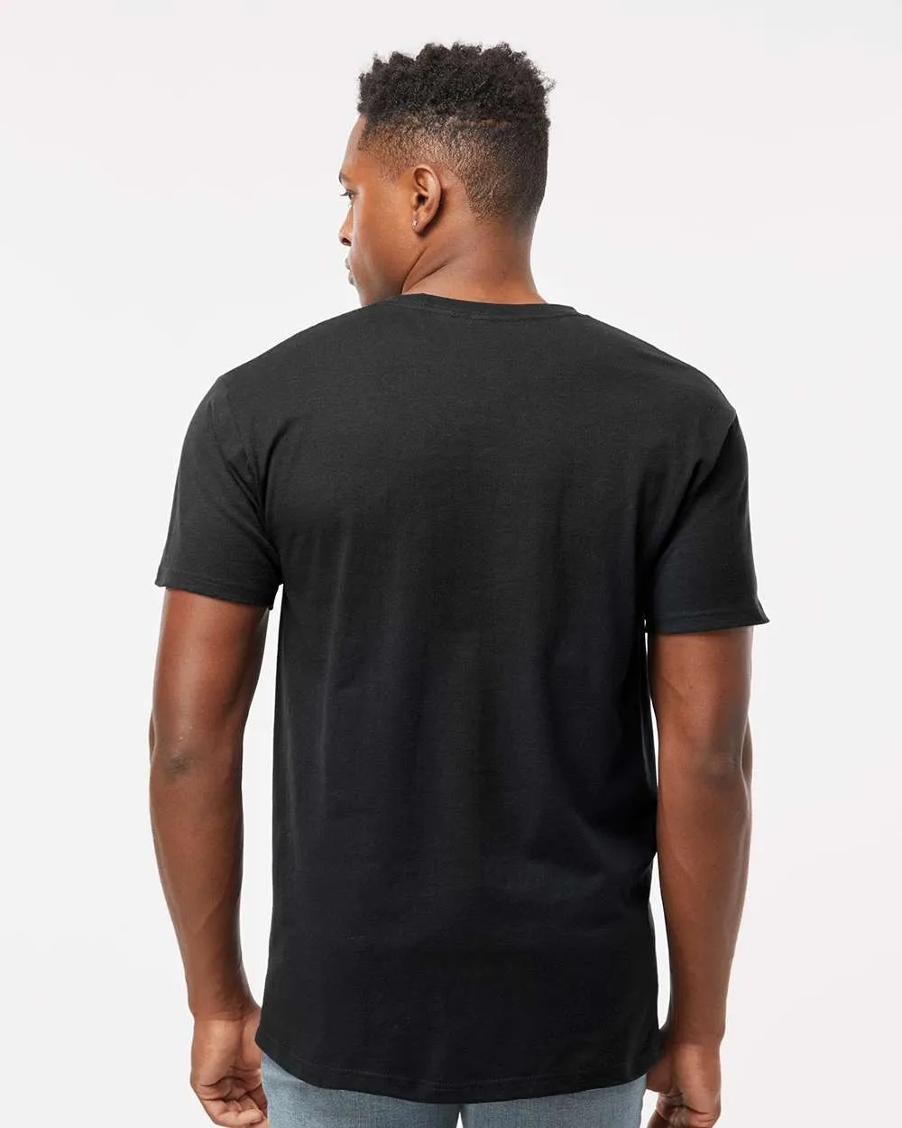 Tultex Heavyweight Jersey T-Shirt 290