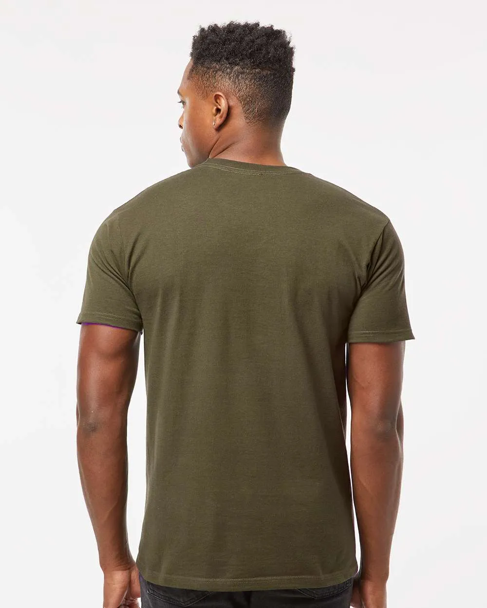 Tultex Heavyweight Jersey T-Shirt 290
