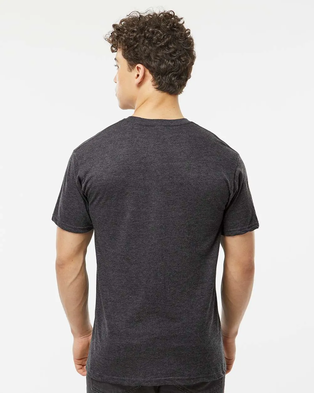 Tultex Heavyweight Jersey T-Shirt 290