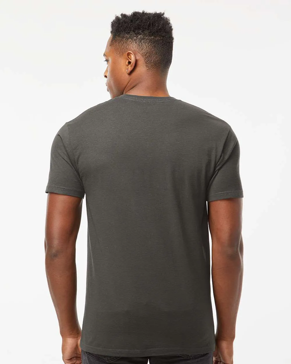 Tultex Heavyweight Jersey T-Shirt 290