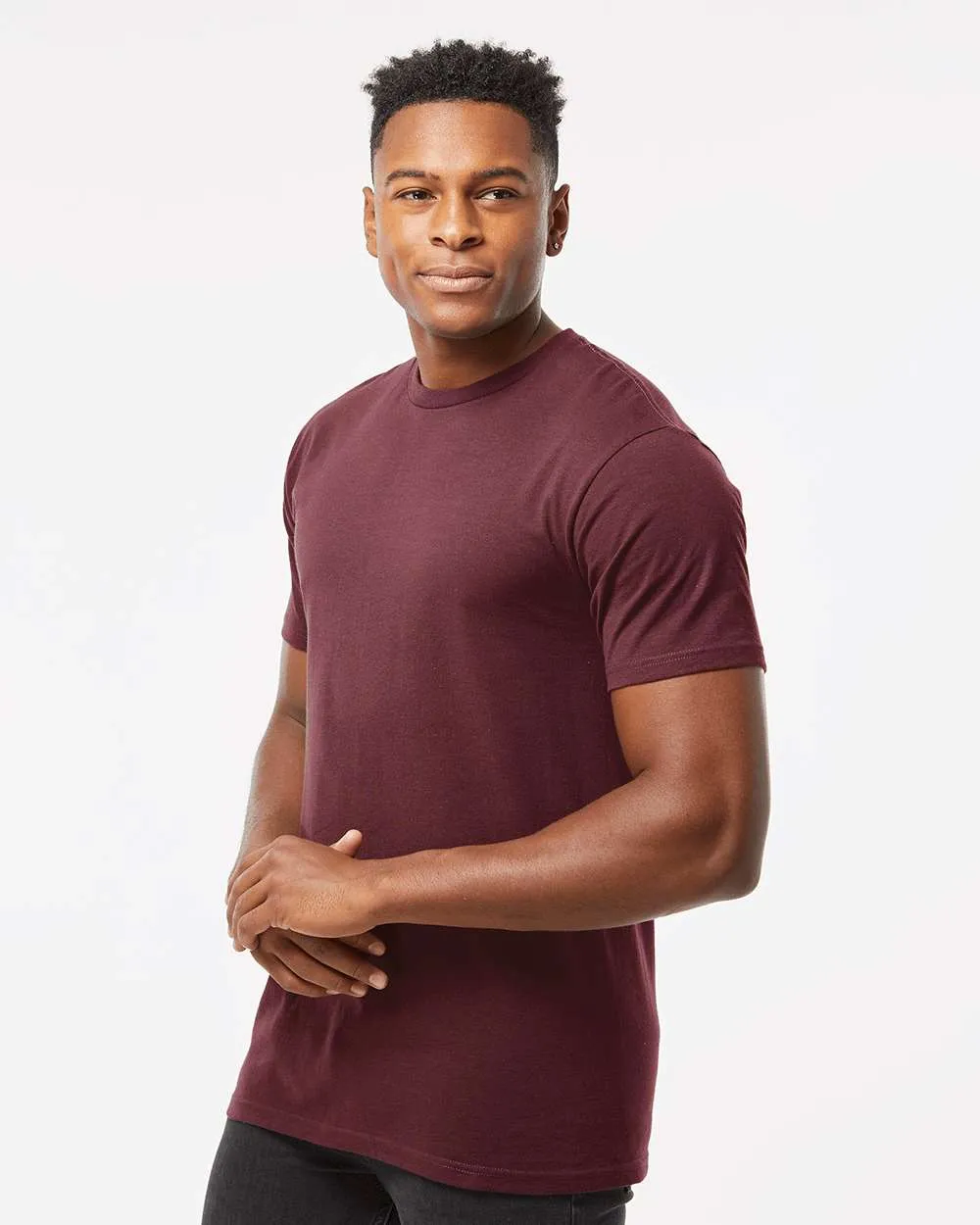 Tultex Heavyweight Jersey T-Shirt 290