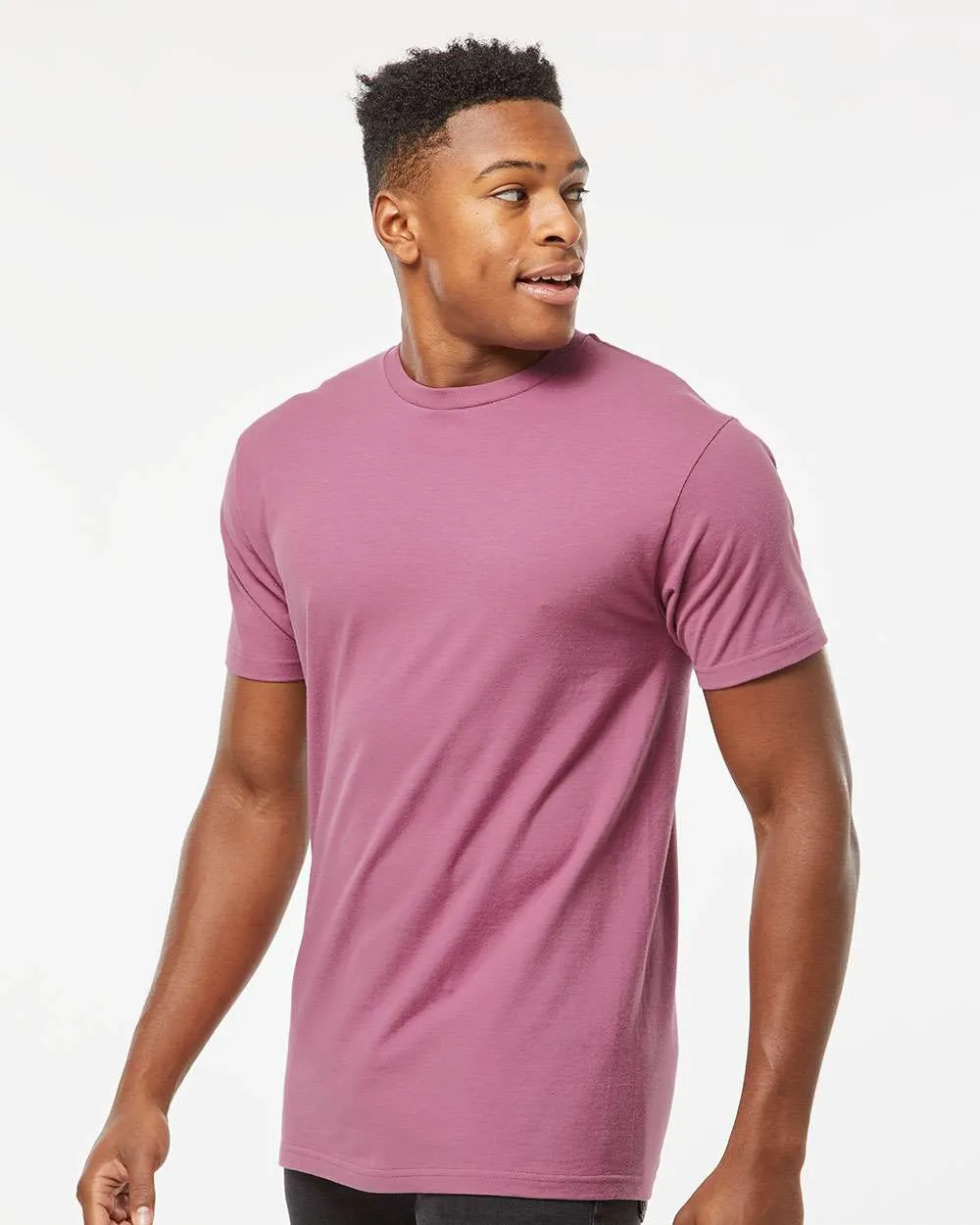 Tultex Heavyweight Jersey T-Shirt 290