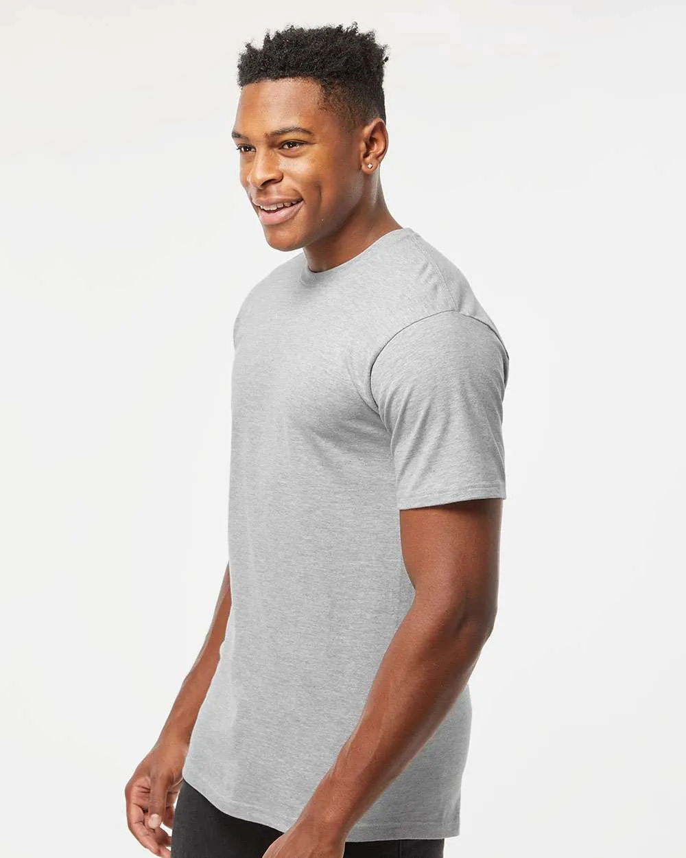 Tultex Heavyweight Jersey T-Shirt 290