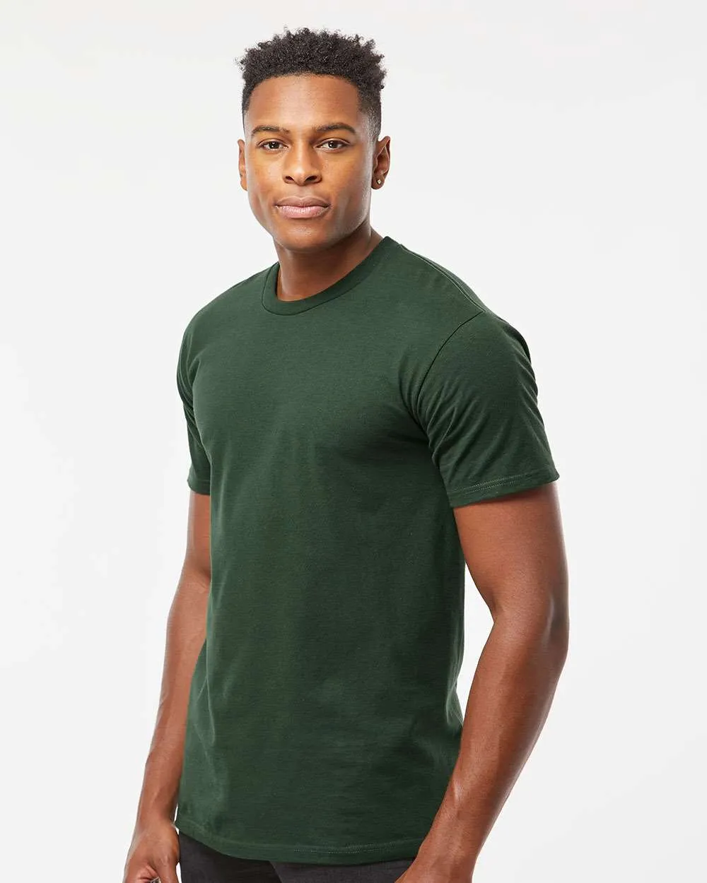 Tultex Heavyweight Jersey T-Shirt 290