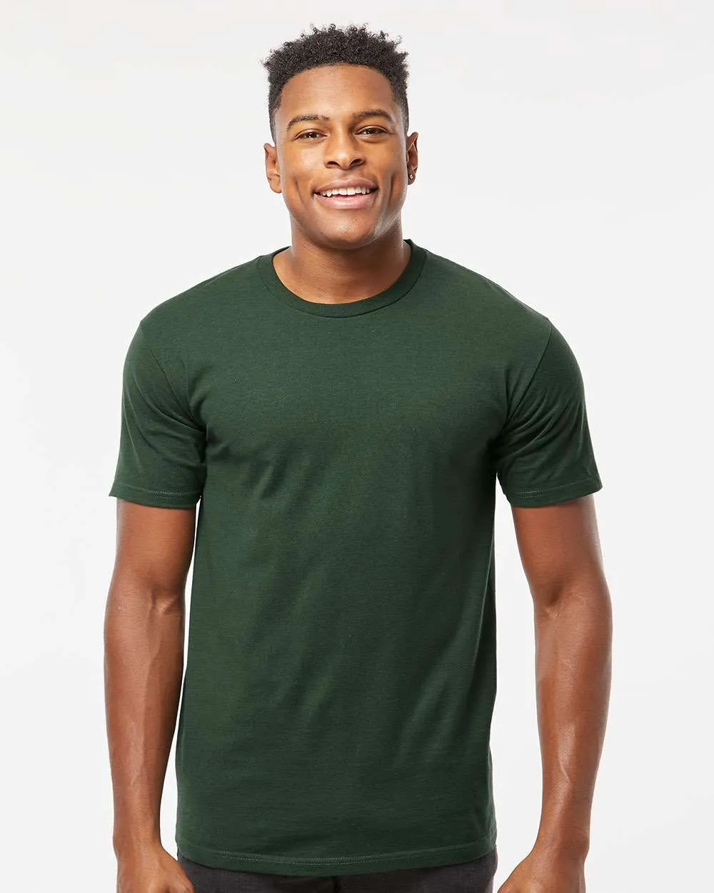 Tultex Heavyweight Jersey T-Shirt 290