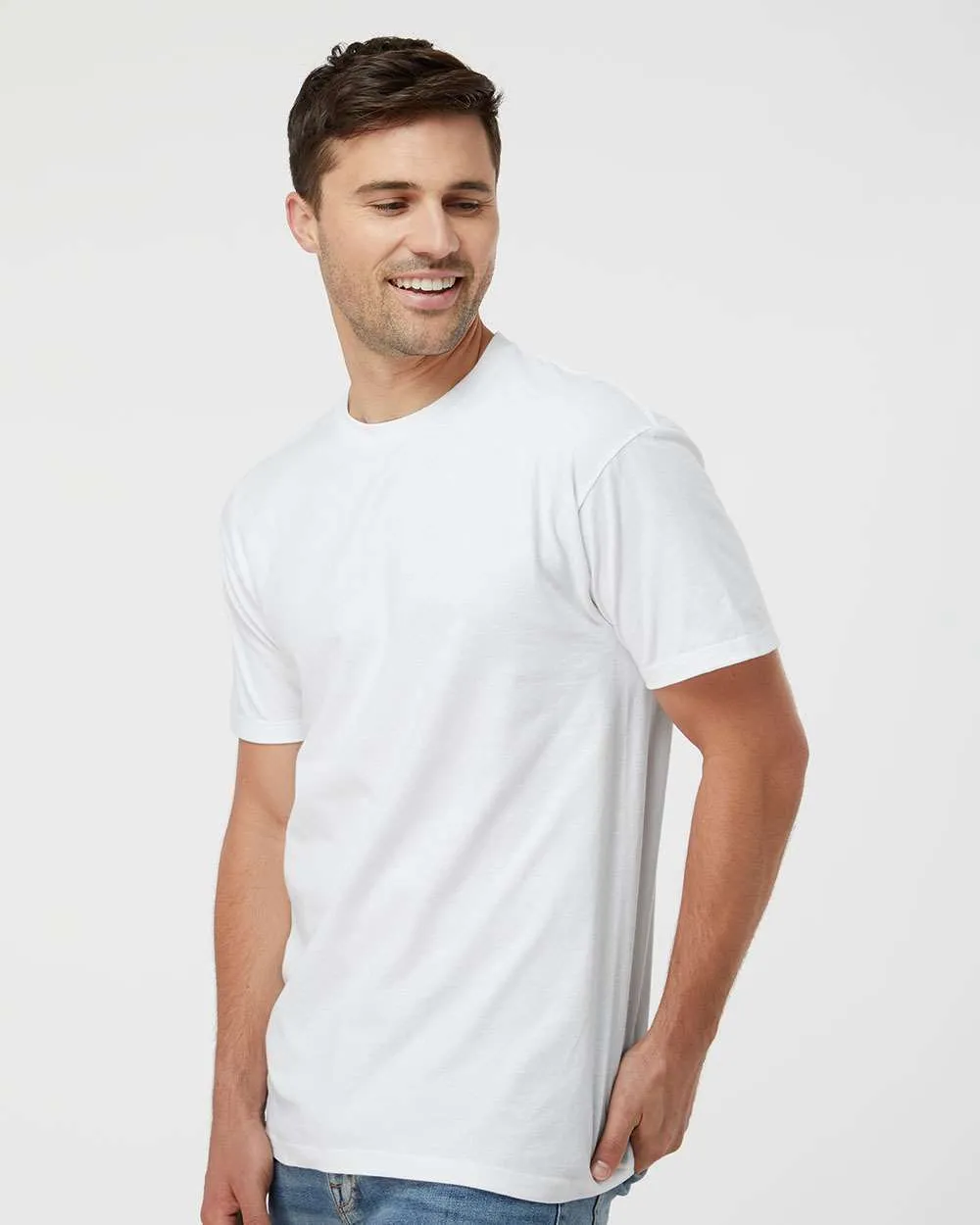 Tultex Heavyweight Jersey T-Shirt 290