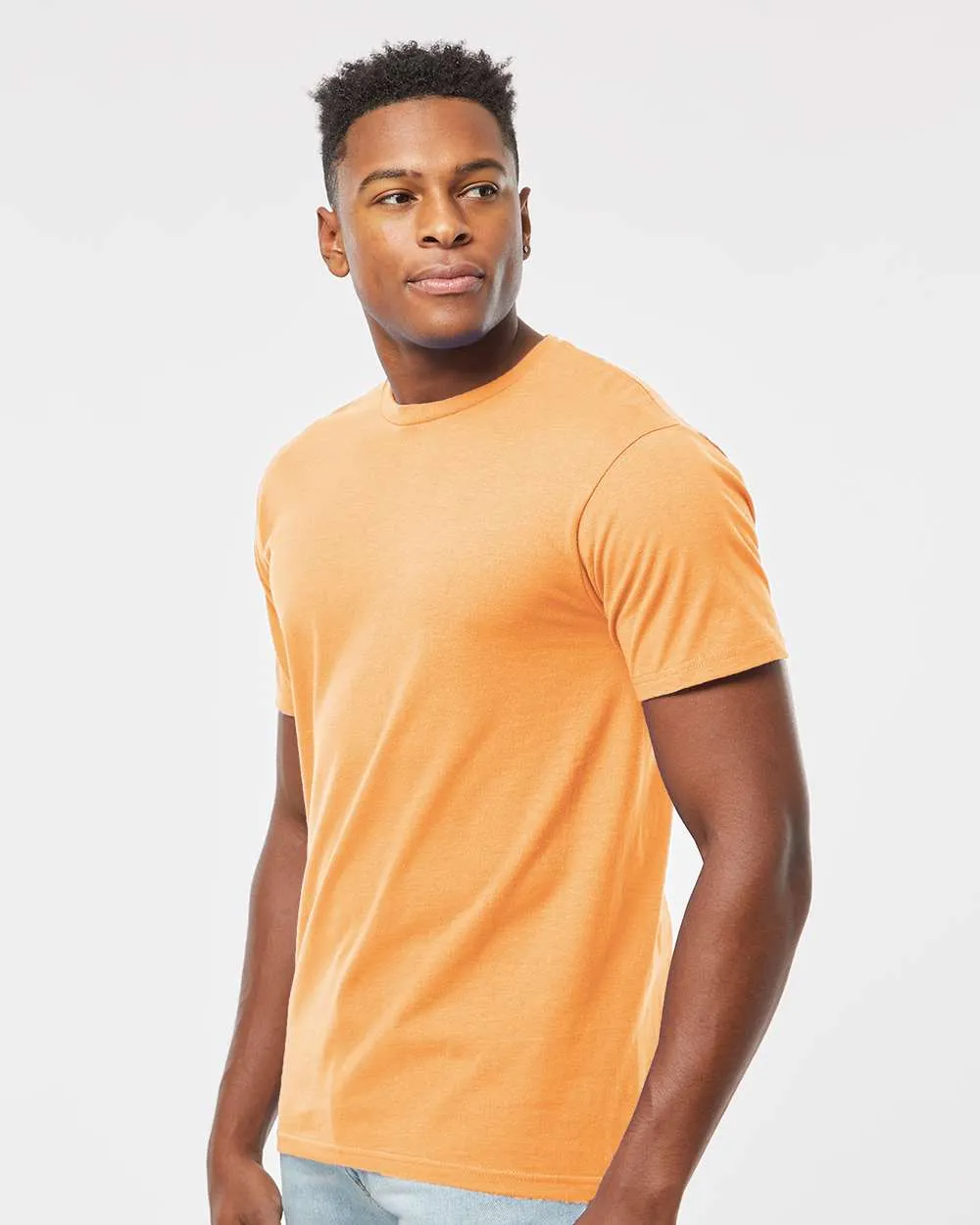 Tultex Heavyweight Jersey T-Shirt 290