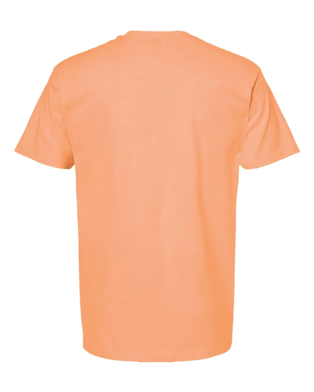 Tultex Heavyweight Jersey T-Shirt 290