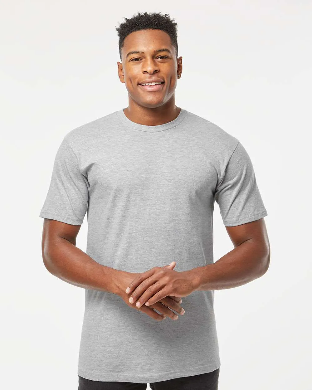 Tultex Heavyweight Jersey T-Shirt 290