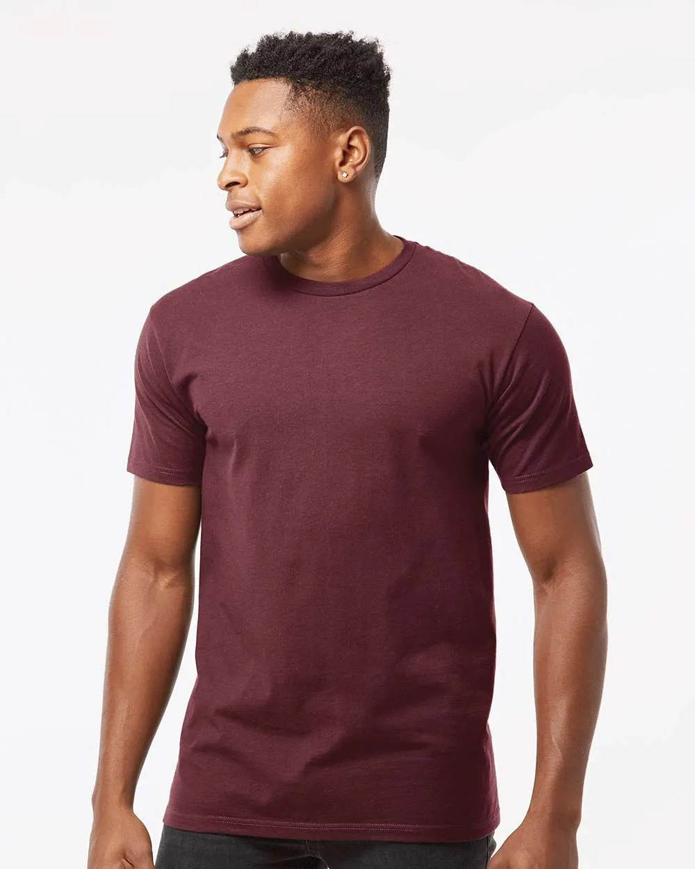 Tultex Heavyweight Jersey T-Shirt 290
