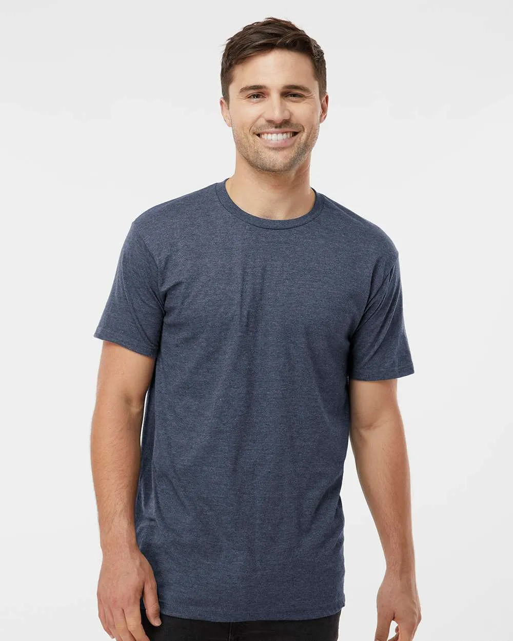 Tultex Heavyweight Jersey T-Shirt 290