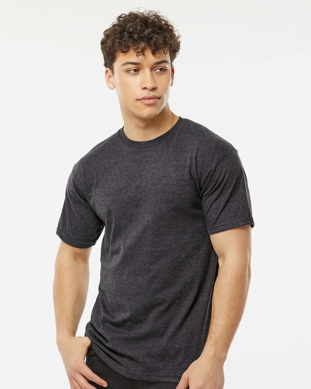 Tultex Heavyweight Jersey T-Shirt 290