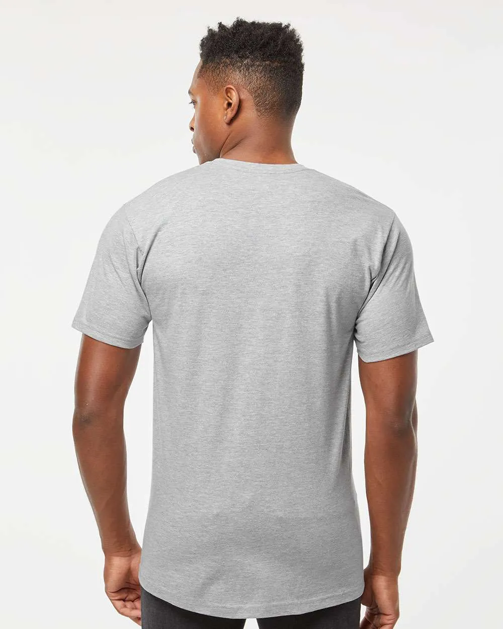 Tultex Heavyweight Jersey T-Shirt 290