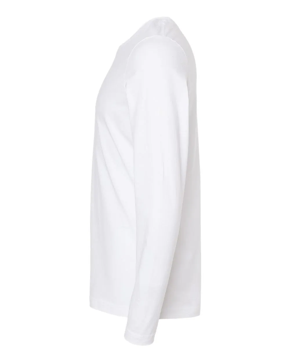 Tultex Premium Cotton Long Sleeve T-Shirt 591