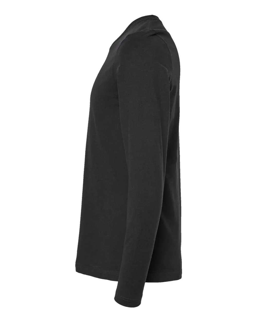 Tultex Premium Cotton Long Sleeve T-Shirt 591