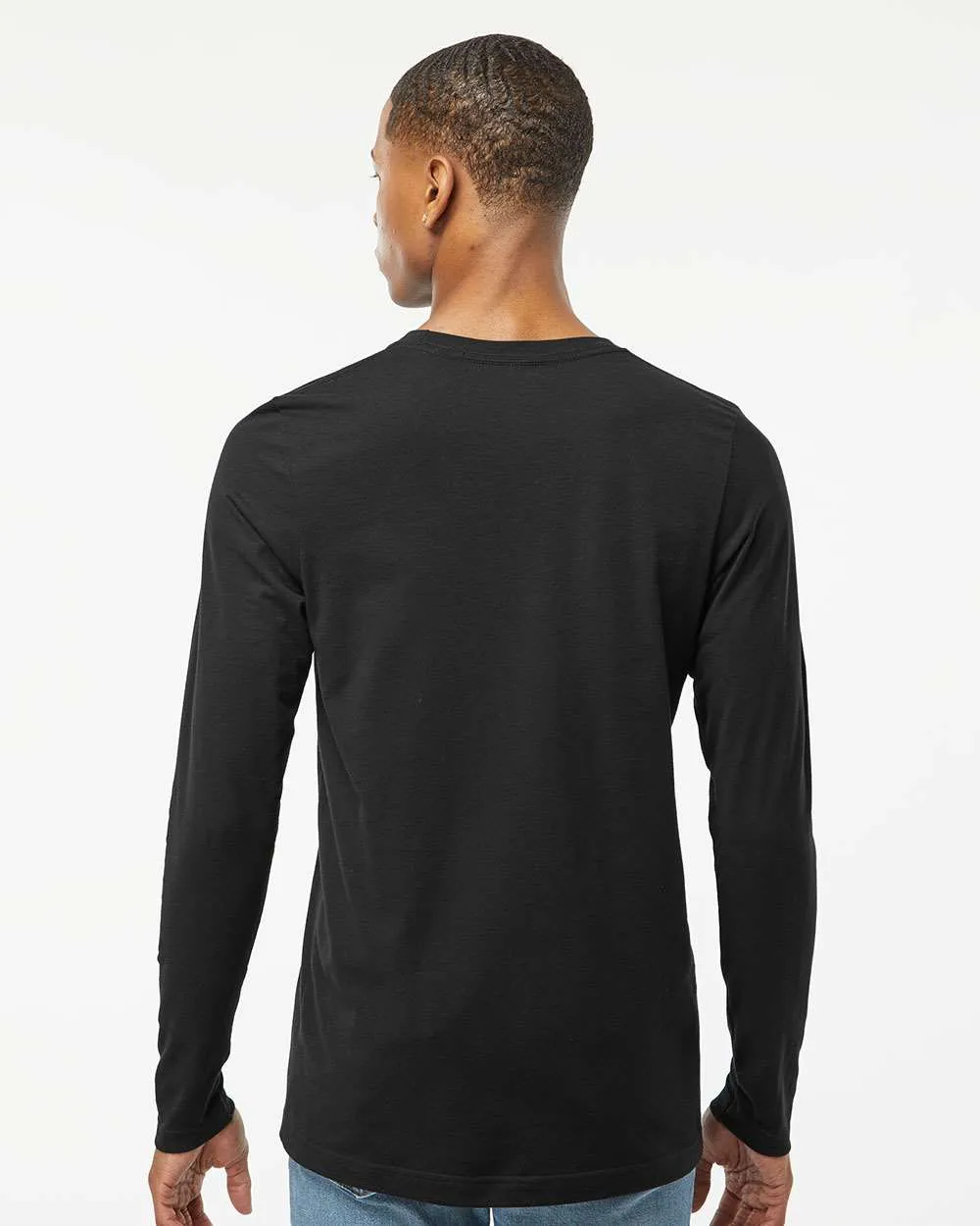 Tultex Premium Cotton Long Sleeve T-Shirt 591