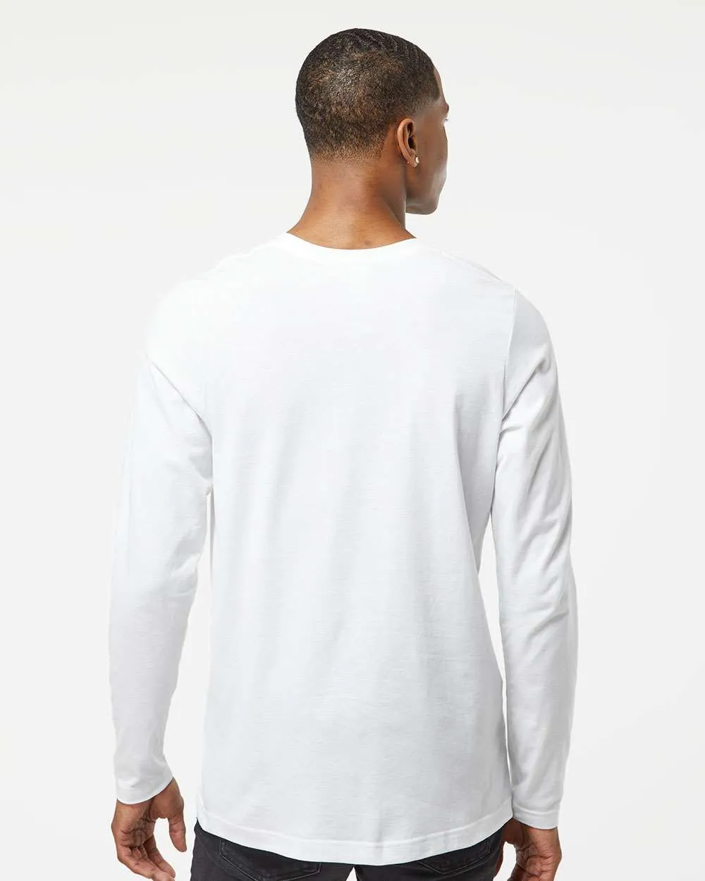 Tultex Premium Cotton Long Sleeve T-Shirt 591