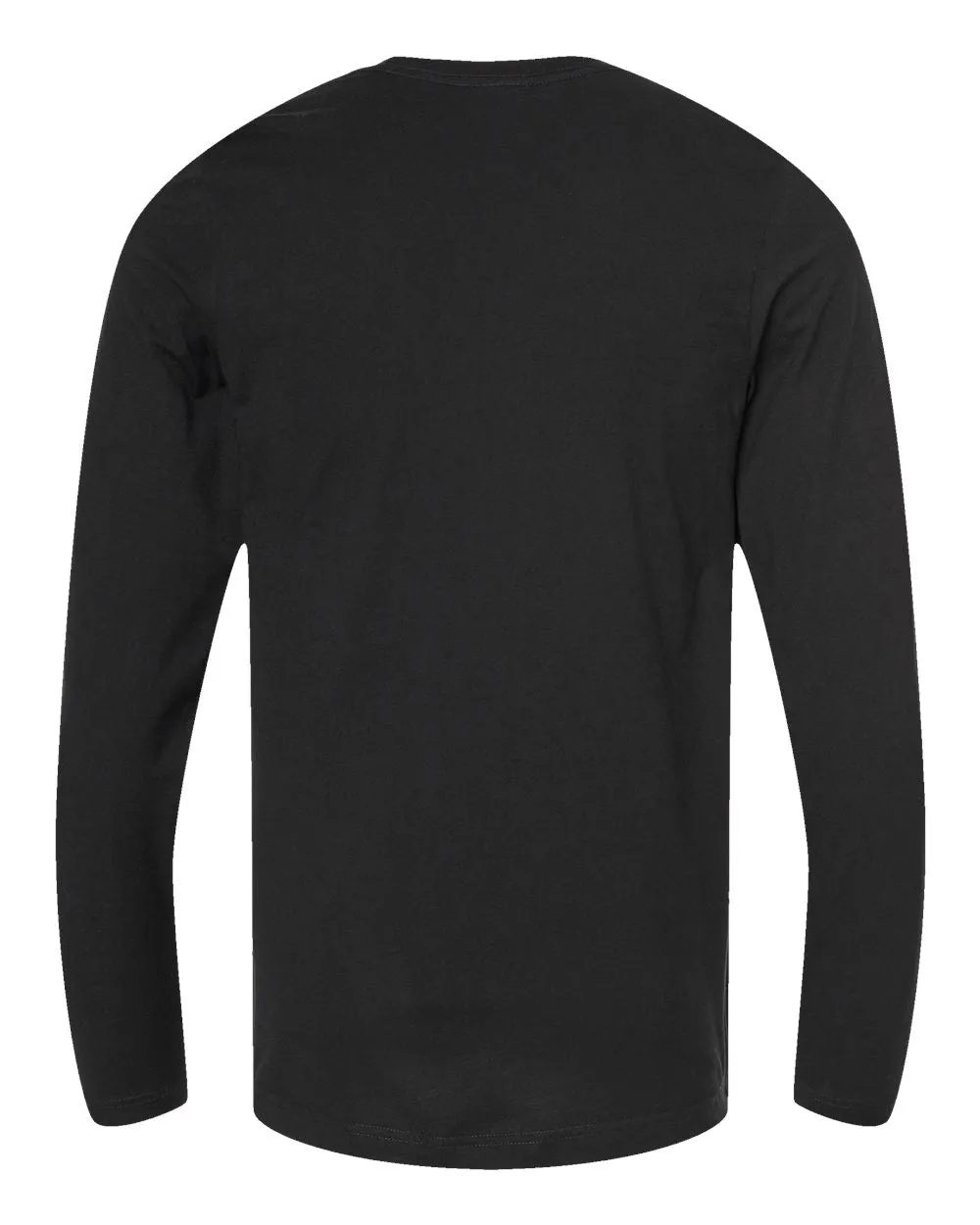 Tultex Premium Cotton Long Sleeve T-Shirt 591
