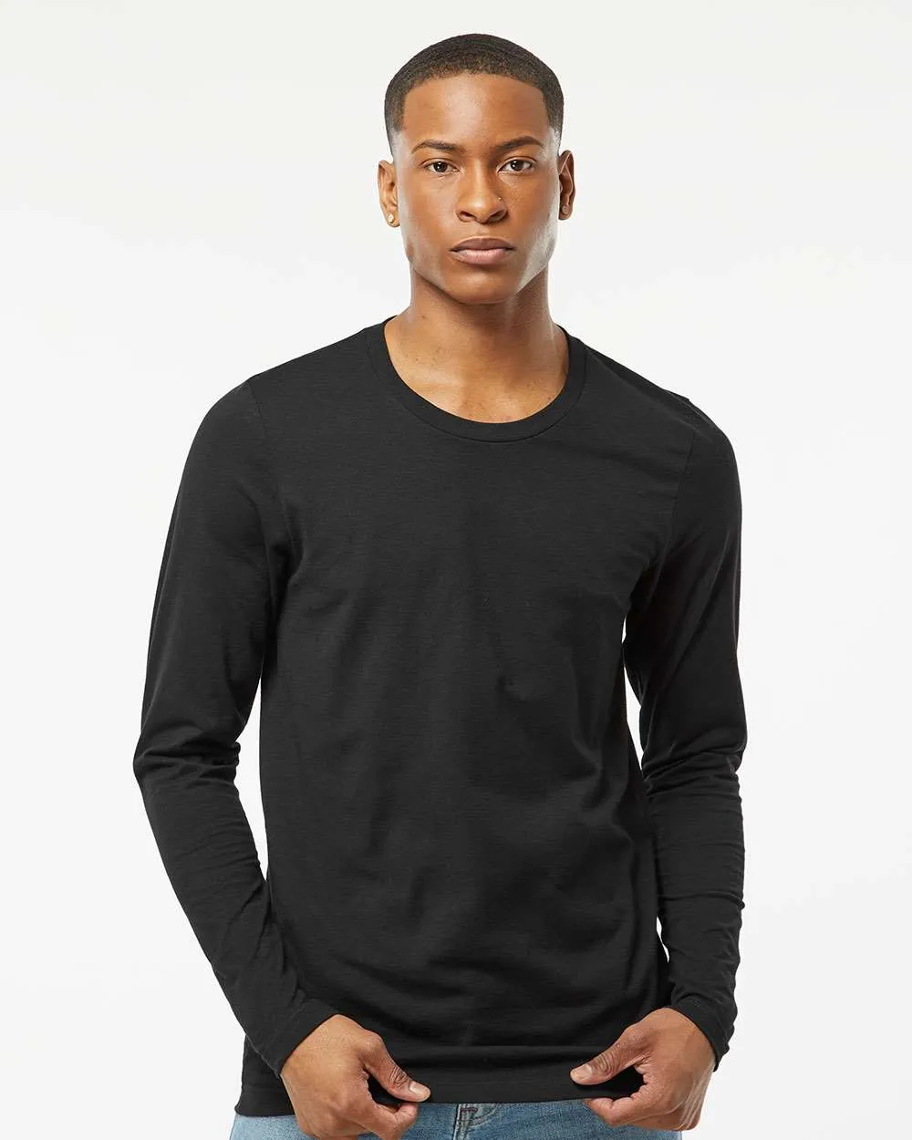 Tultex Premium Cotton Long Sleeve T-Shirt 591
