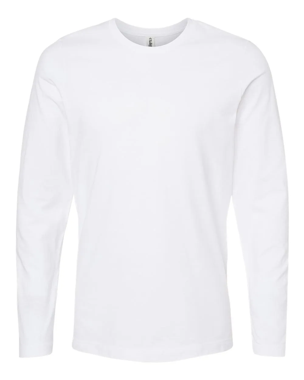 Tultex Premium Cotton Long Sleeve T-Shirt 591