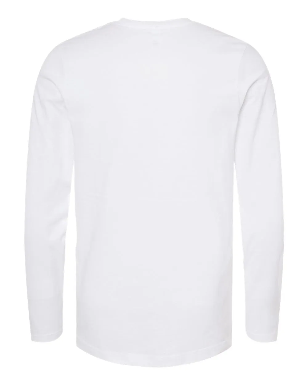 Tultex Premium Cotton Long Sleeve T-Shirt 591