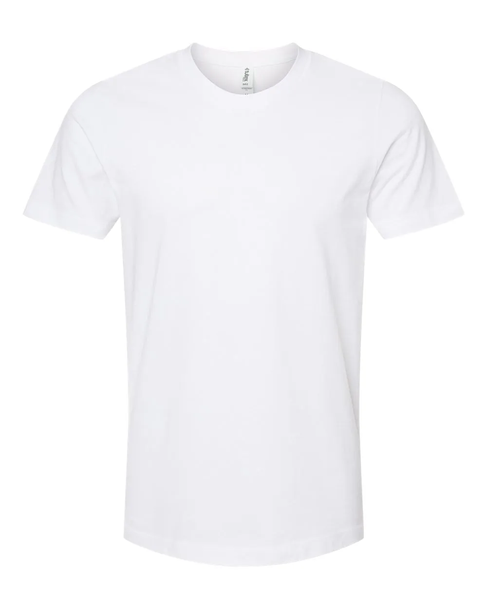 Tultex Premium Cotton T-Shirt 502