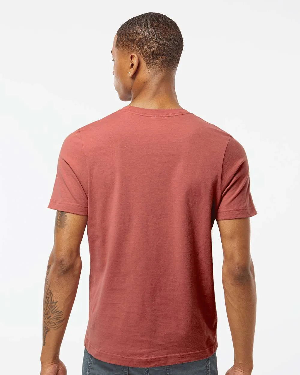 Tultex Premium Cotton T-Shirt 502