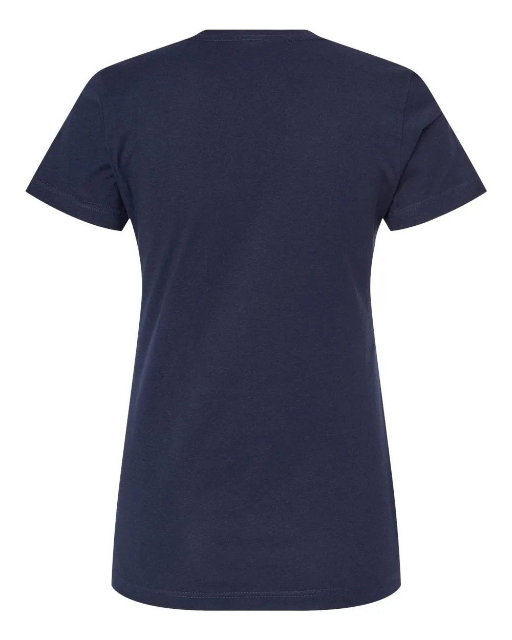 Tultex Women's Fine Jersey Classic Fit T-Shirt 216