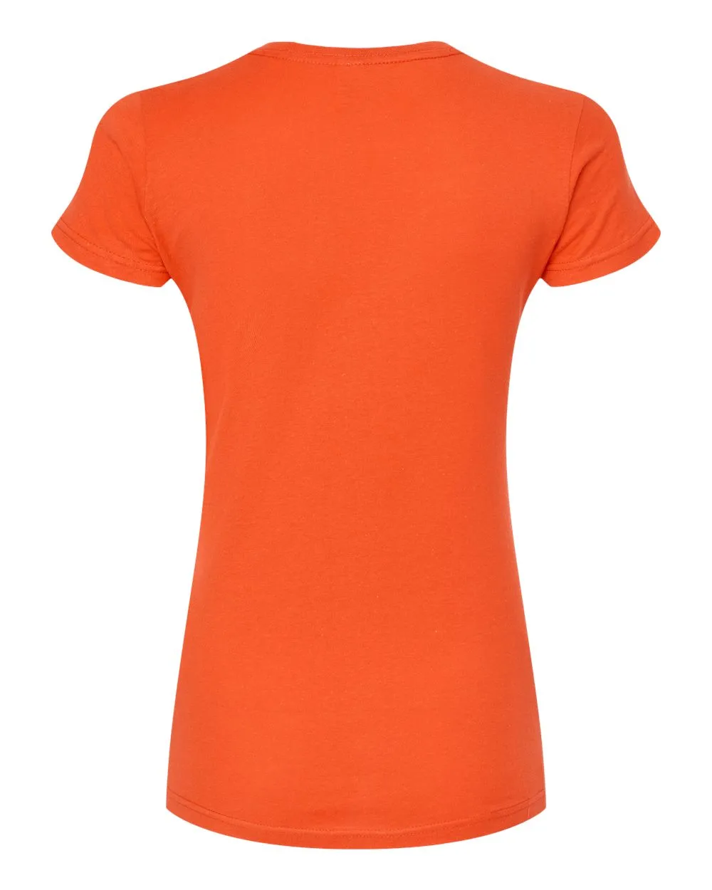 Tultex Women's Fine Jersey Slim Fit T-Shirt 213