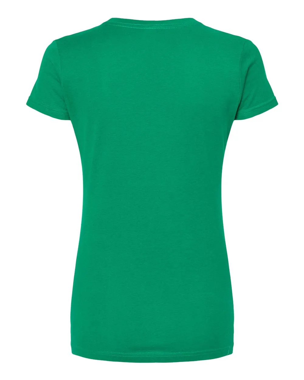 Tultex Women's Fine Jersey Slim Fit T-Shirt 213