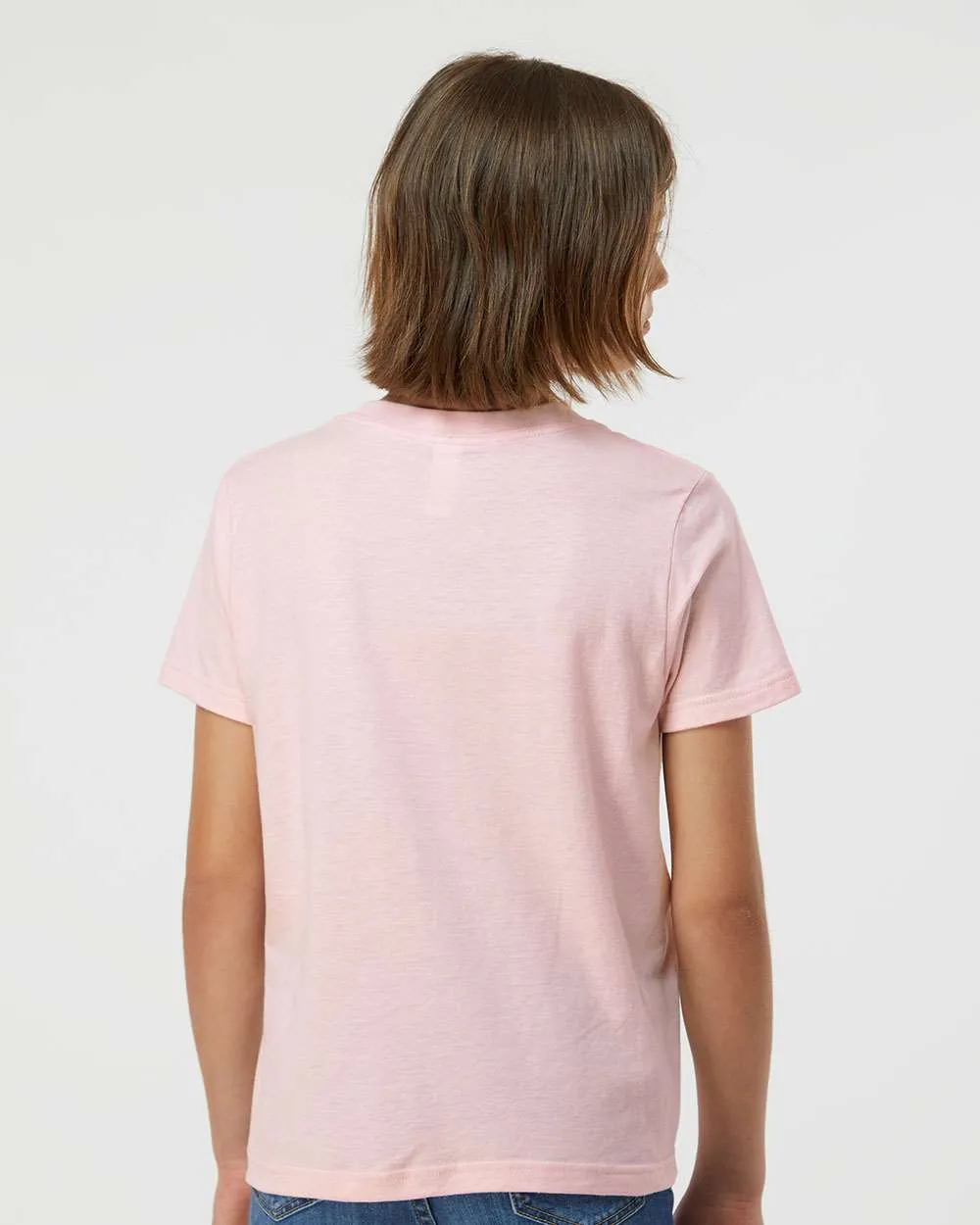 Tultex Youth Fine Jersey T-Shirt 235