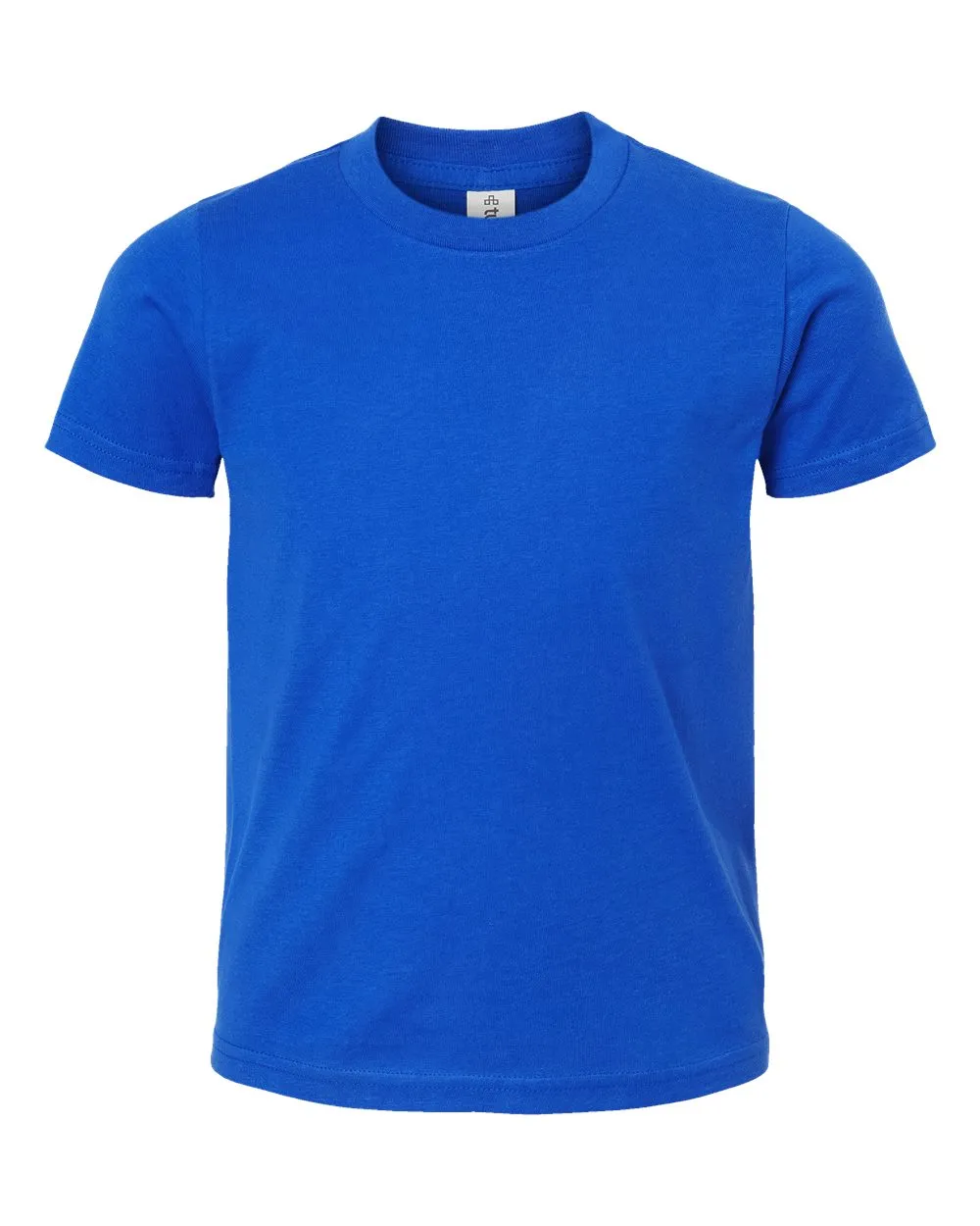 Tultex Youth Fine Jersey T-Shirt 235