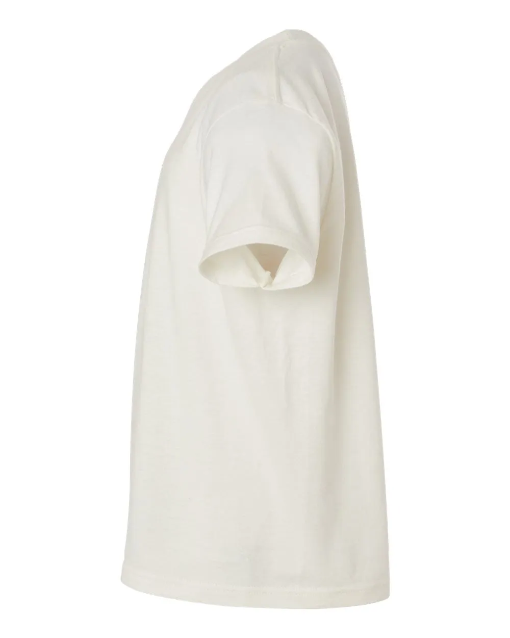 Tultex Youth Fine Jersey T-Shirt 235