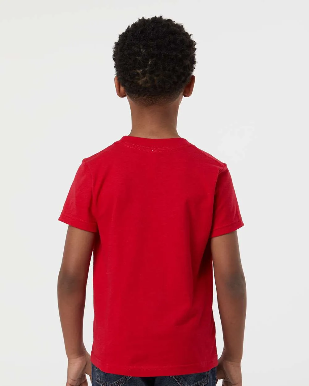 Tultex Youth Fine Jersey T-Shirt 235
