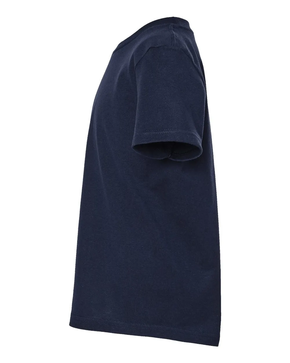 Tultex Youth Fine Jersey T-Shirt 235