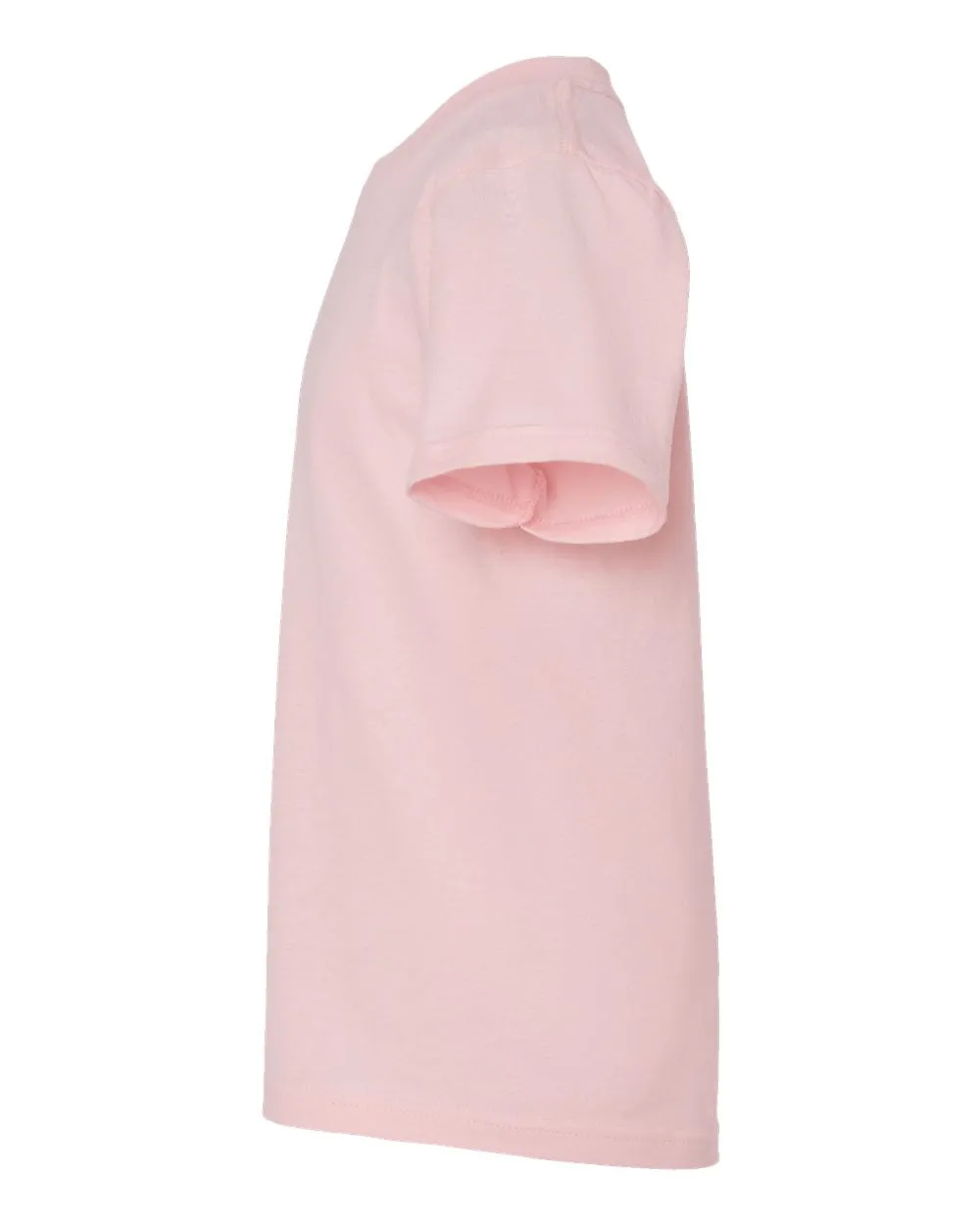 Tultex Youth Fine Jersey T-Shirt 235