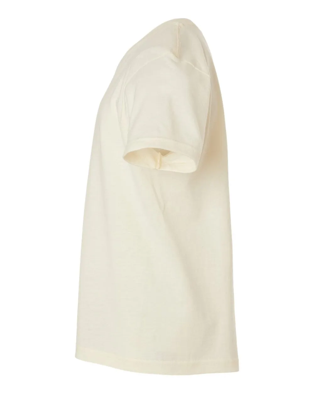 Tultex Youth Fine Jersey T-Shirt 235