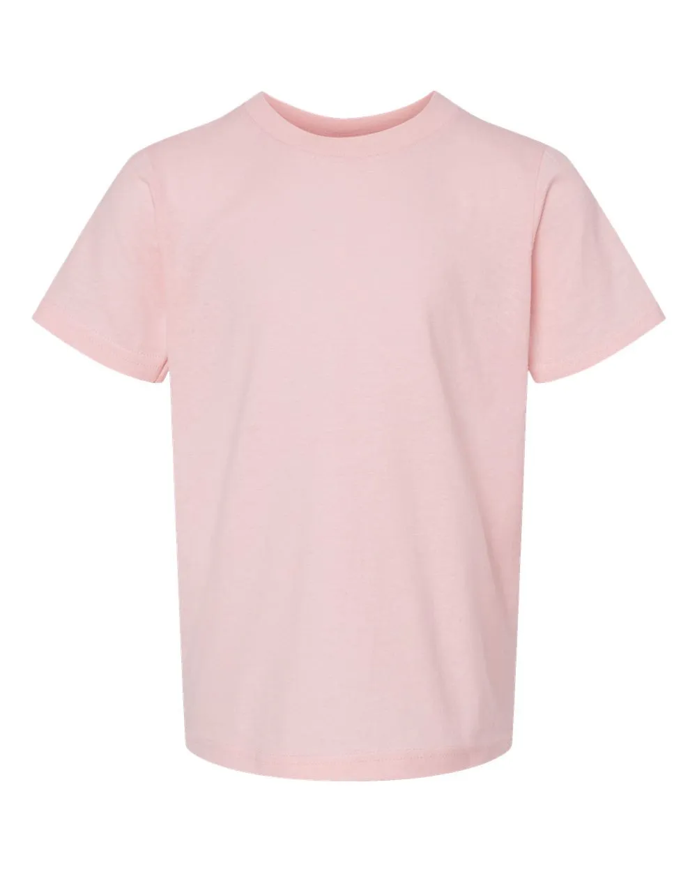 Tultex Youth Fine Jersey T-Shirt 235