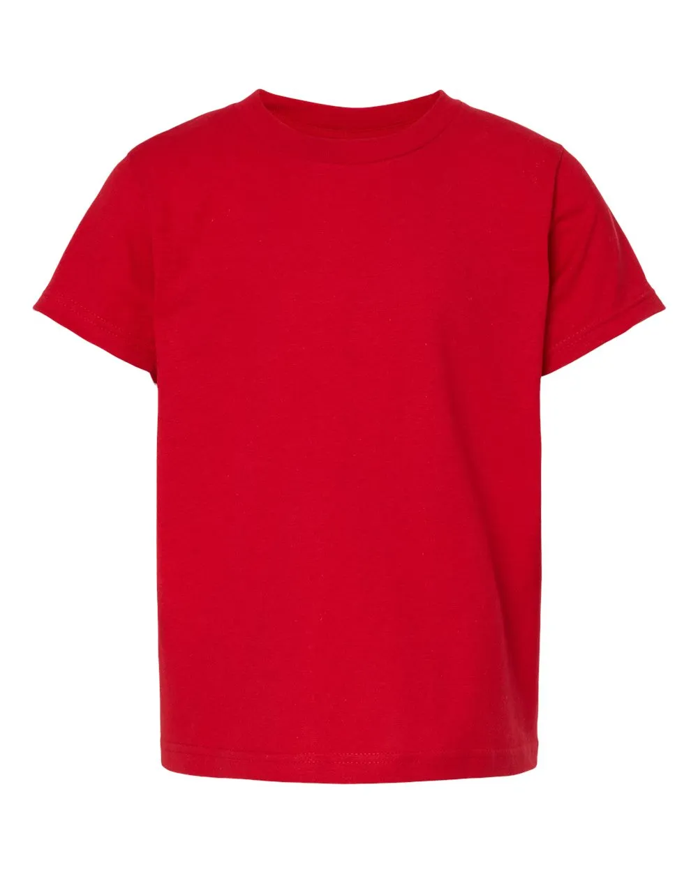 Tultex Youth Fine Jersey T-Shirt 235